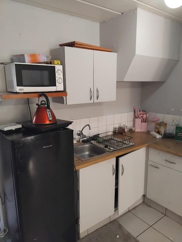 1 Bedroom Property for Sale in Die Bult North West